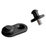 Support de sacoche Cyclite NANO BOLT de cadre / 01