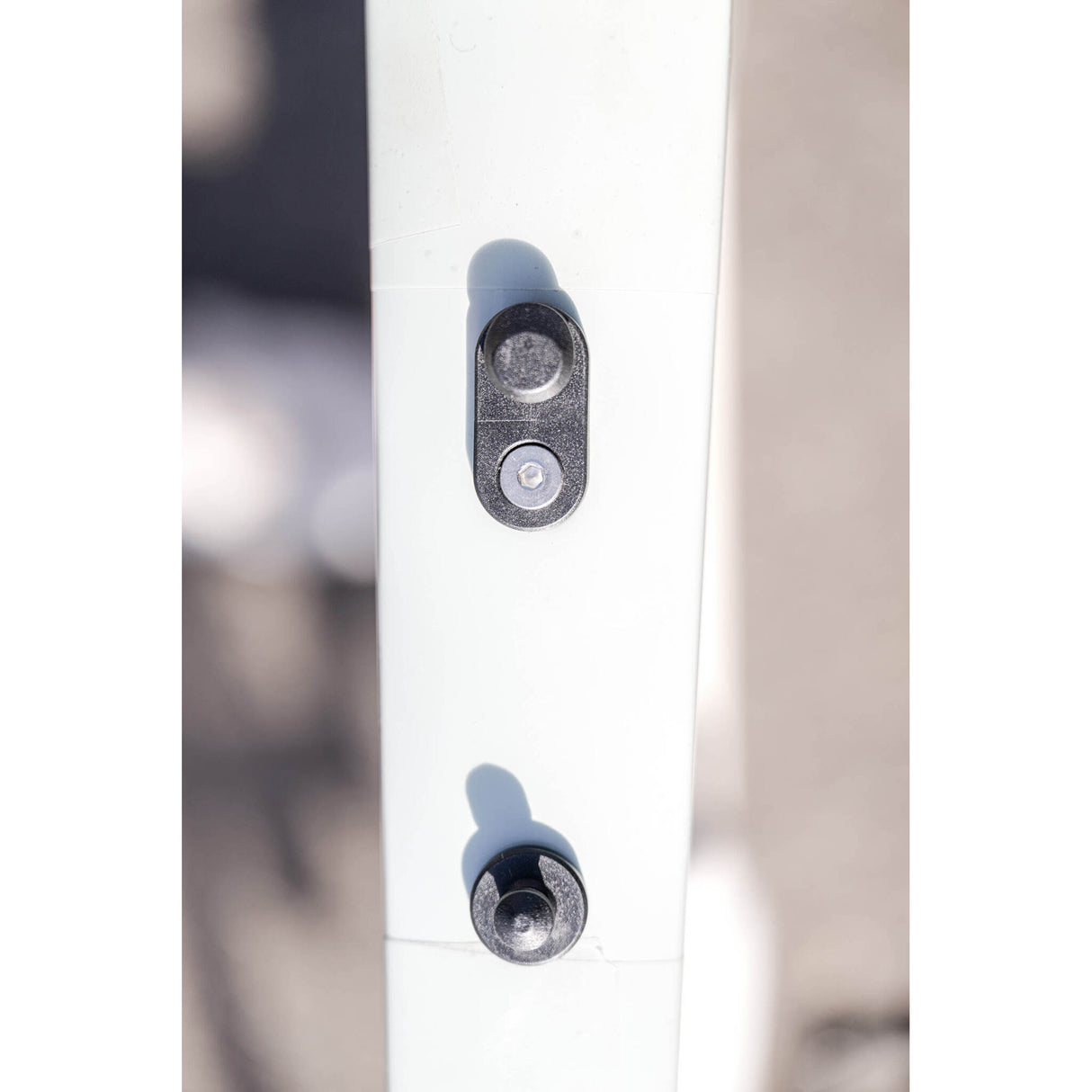 Support de sacoche Cyclite NANO BOLT de cadre / 01