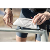Support de sacoche Cyclite NANO BOLT de cadre / 01