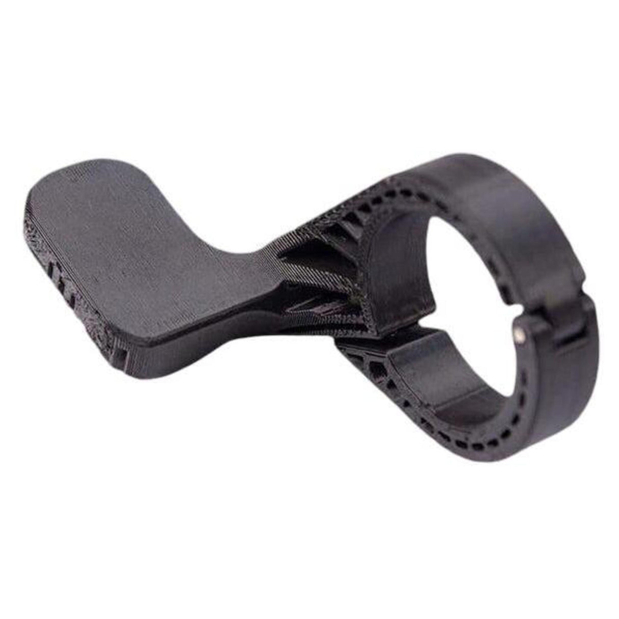 Support de sacoche Cyclite NANO de guidon / 01