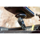 Support gps APIDURA Expedition GPS Mount