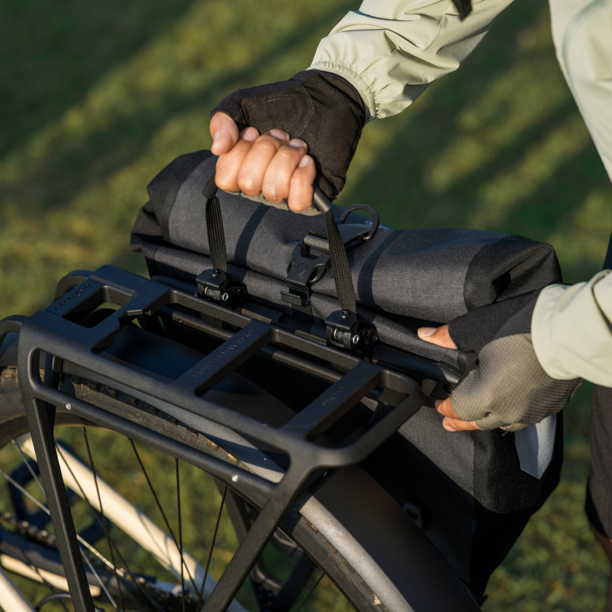 VTT électrique Amflow TL Carbon