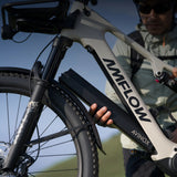 VTT électrique Amflow TL Carbon