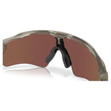 Lunettes Oakley Radar Ev Path Matte Grey Ink/Prizm Deep Water Polarized