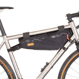Sacoche de cadre Restrap Medium 3.5L Black