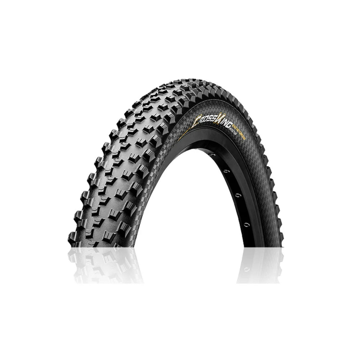 Continental Cross King ProTection 26 x 2.20 (55-559) tire