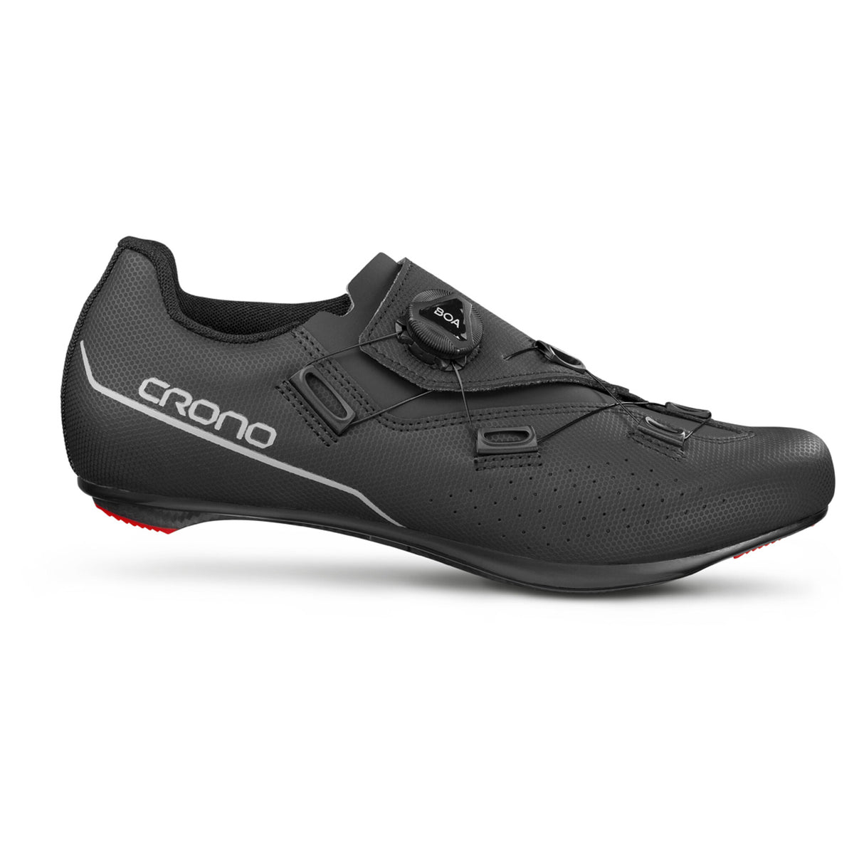 Chaussures Crono CR3 Black