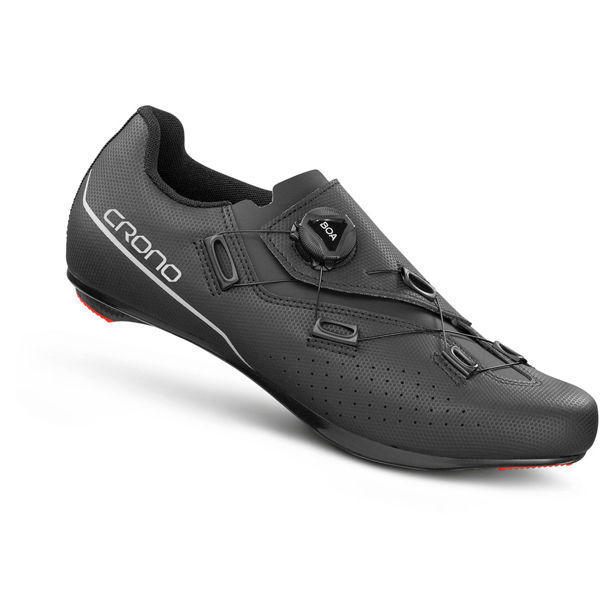 Chaussures Crono CR3 Black