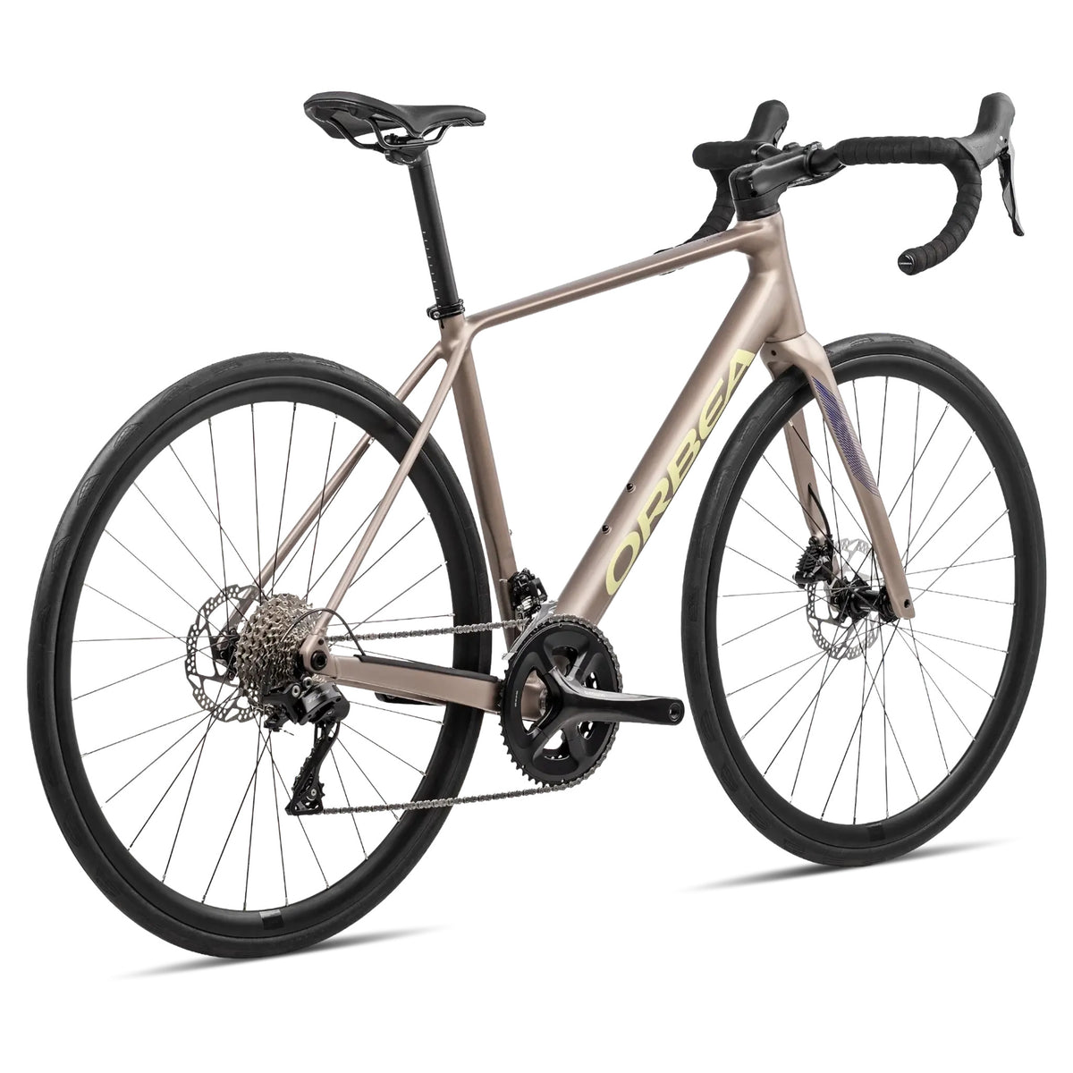 ORBEA Avant H50 Nickel-Acid Gum Matt