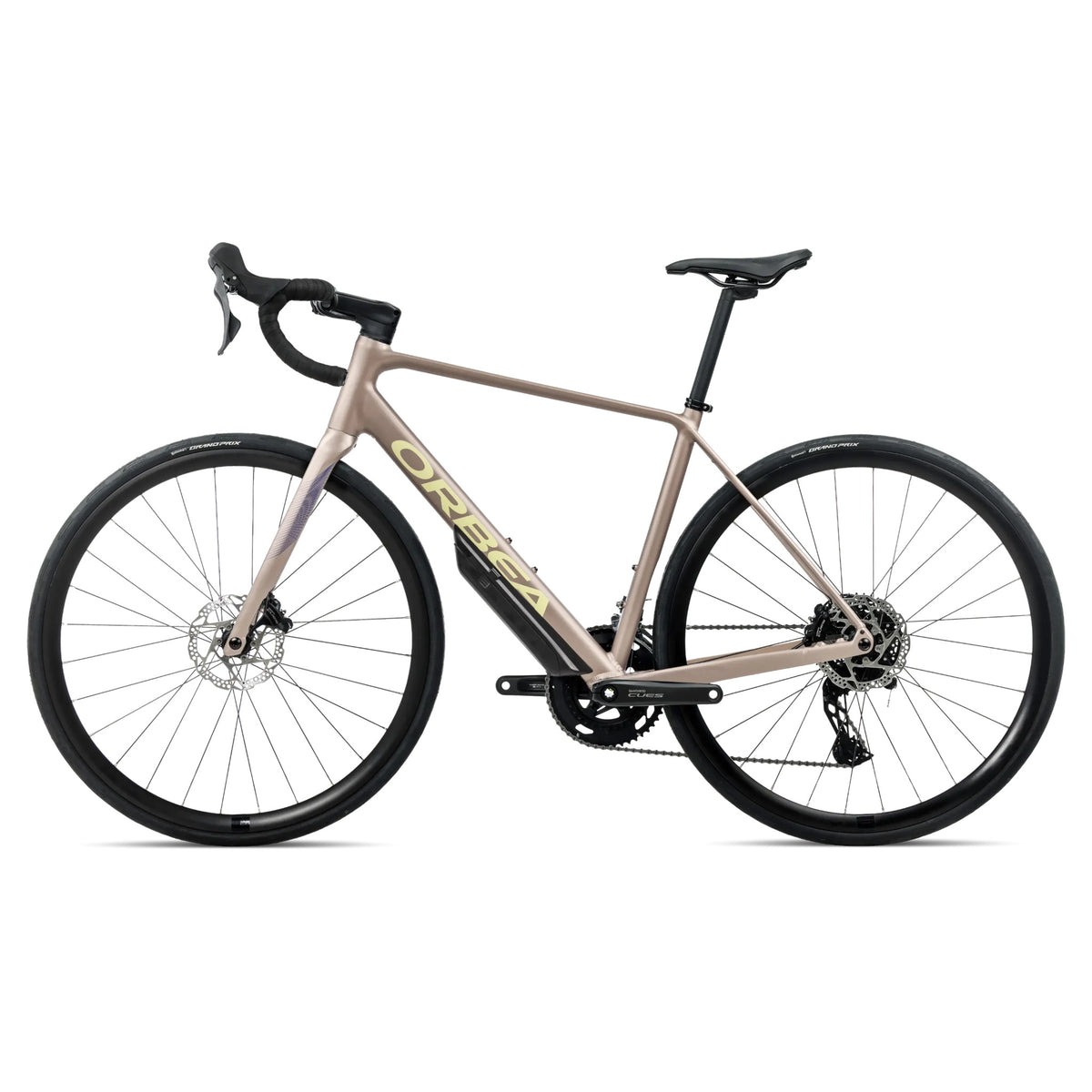 ORBEA Avant H50 Nickel-Acid Gum Matt