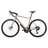 ORBEA Avant H50 Nickel-Acid Gum Matt