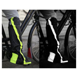 Surchaussures de vélo SPAD DE VILLE Savatsech Noir