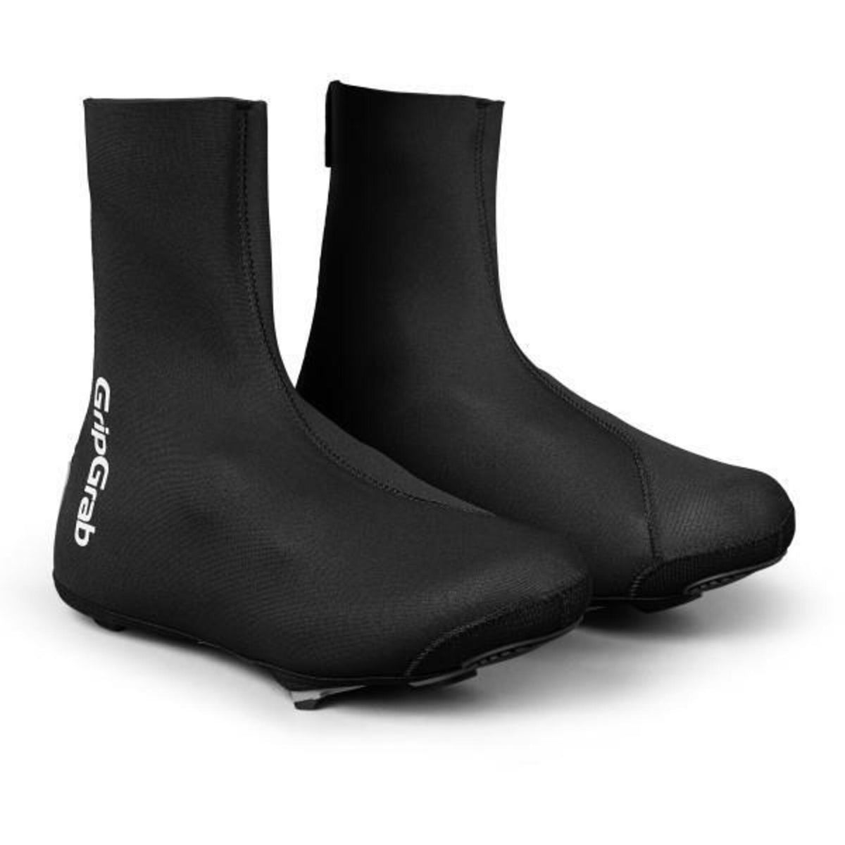 Surchaussures de vélo GRIPGRAB Ride 2 Noir