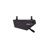Sacoche de cadre Cyclite Small 01 Noir