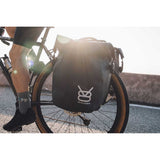 V8 Concepts Pan Luggage Rack Bag