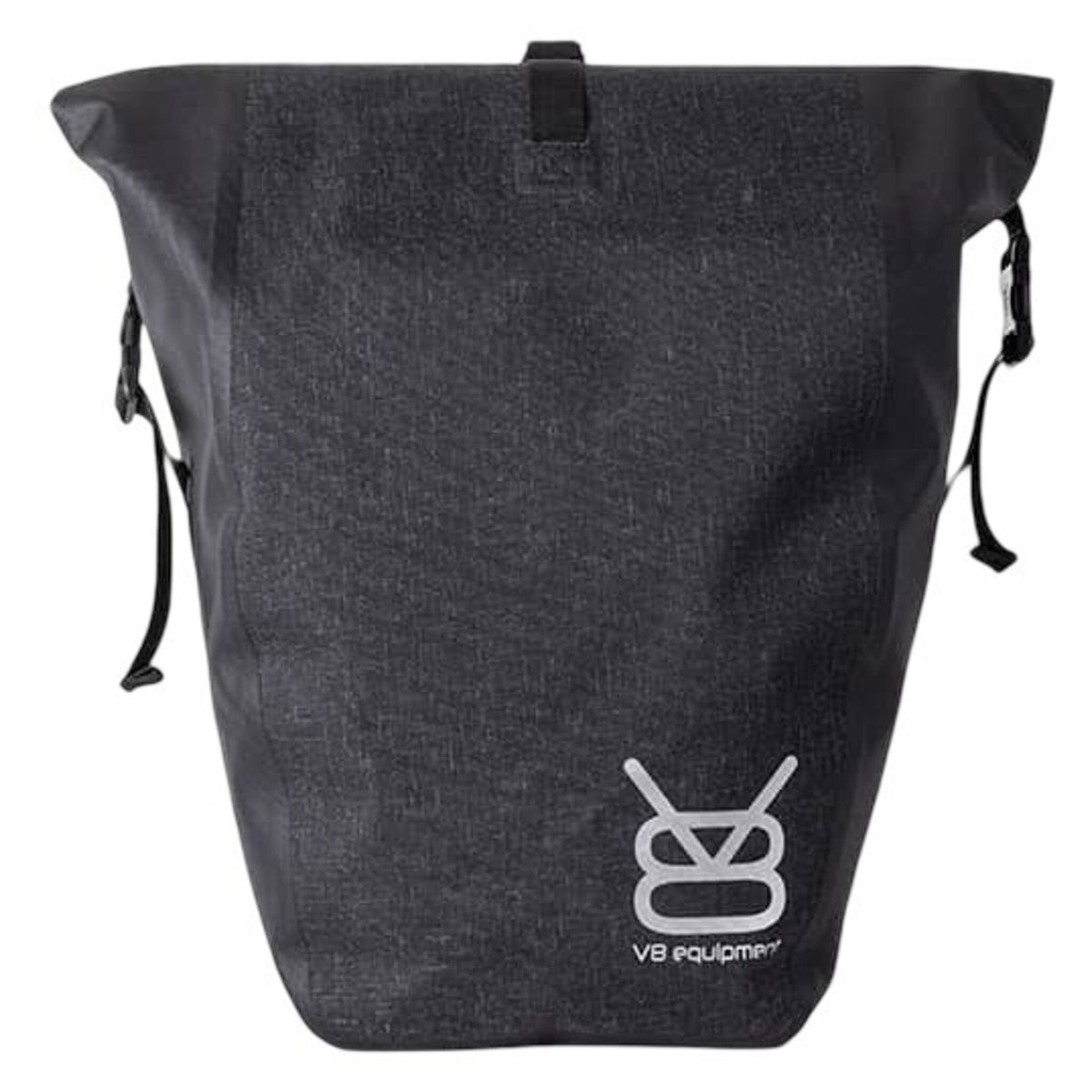 V8 Concepts Pan Luggage Rack Bag