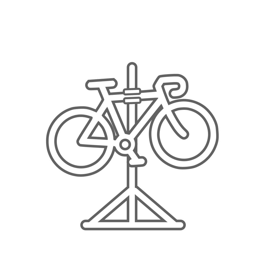 Transmission: Changement de plateau