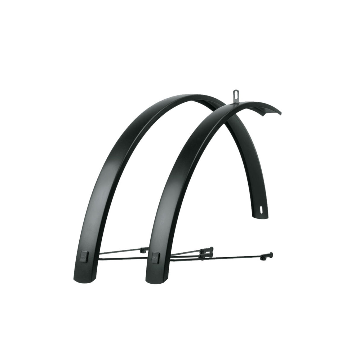 SKS Edge 28 AL 56 bicycle mudguard