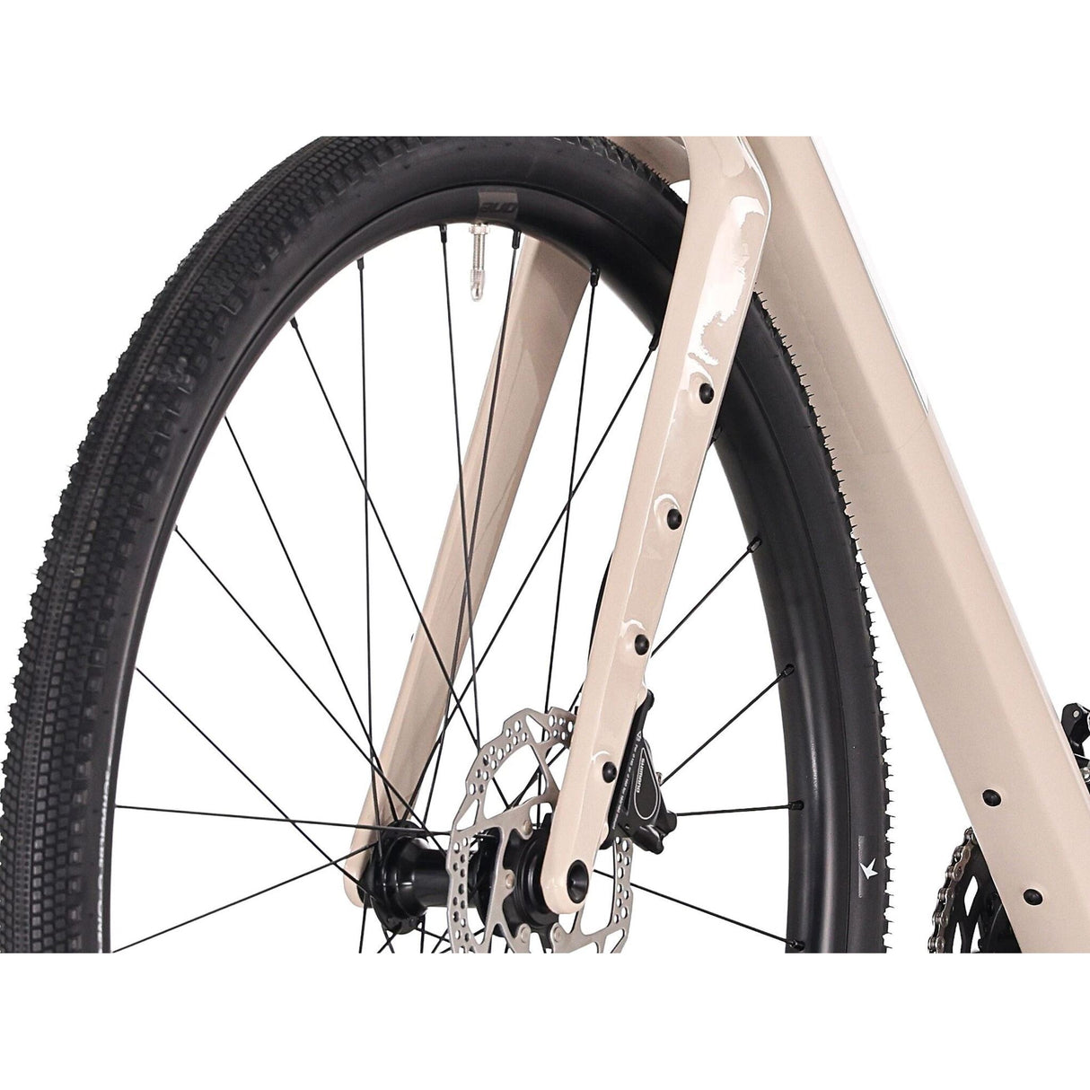 Vélo gravel Superior GA 9.1 Matte Dust