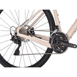 Vélo gravel Superior GA 9.1 Matte Dust