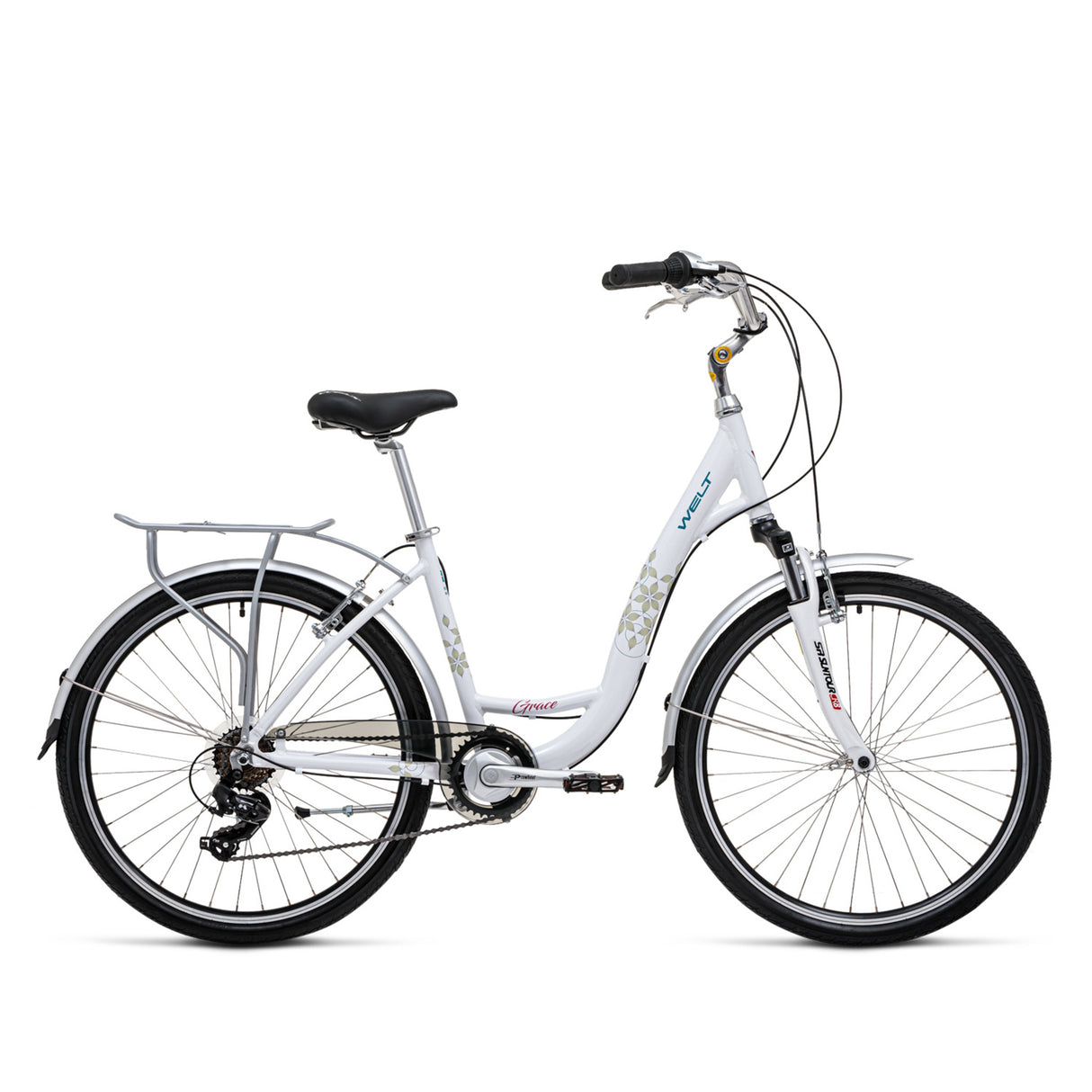 Vélo Welt Grace 7