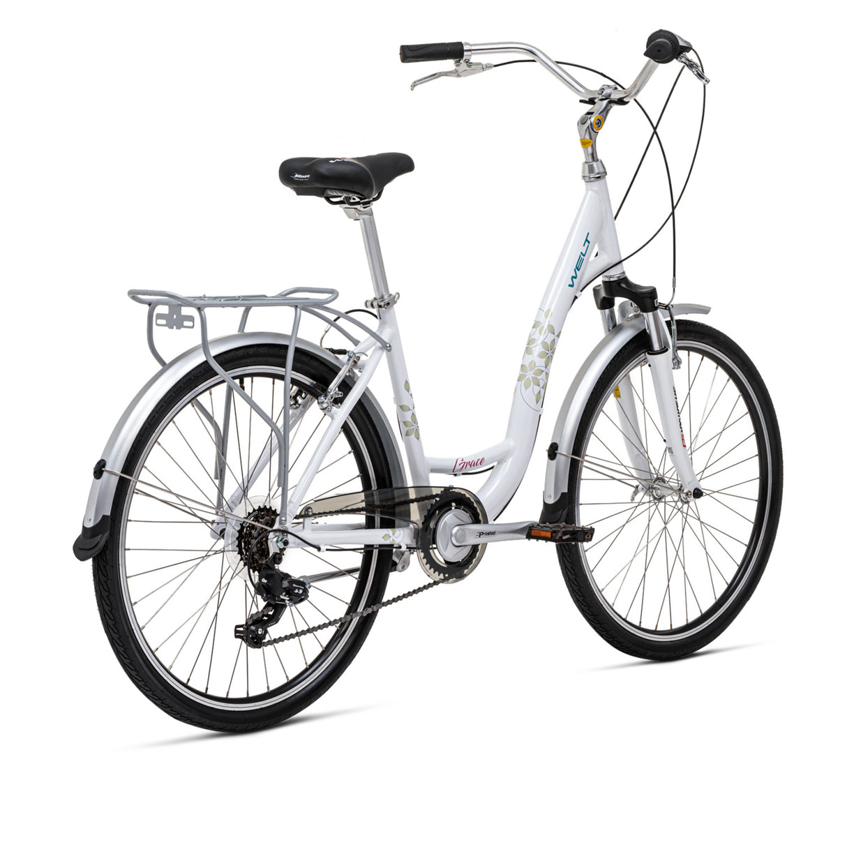 Vélo Welt Grace 7